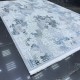 Turkish carpet 9195 blue color size 150*220