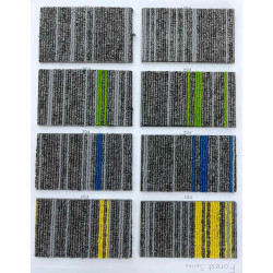 موكيت بلاط مربعات مكاتب سجاد مكتبي 50*50 غابه