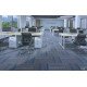 Carpet tiles squares offices office carpet 50*50 forest