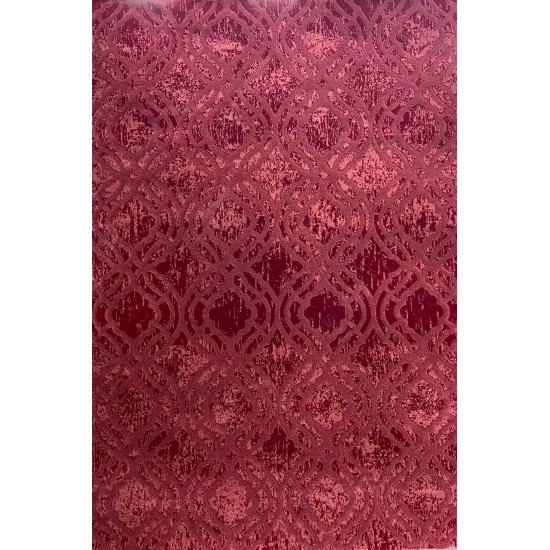 Turkish carpets Gisal 7936 red