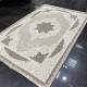 Turkish Carpet Muscle 040 Beige