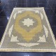 Turkish Carpet Muscle 040 Gold