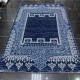 Turkish Carpet Muscle 040 Beige