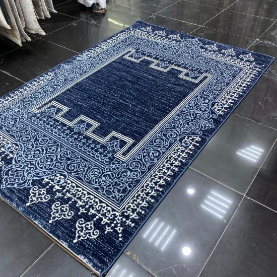 Turkish Carpet Muscle 040 Beige