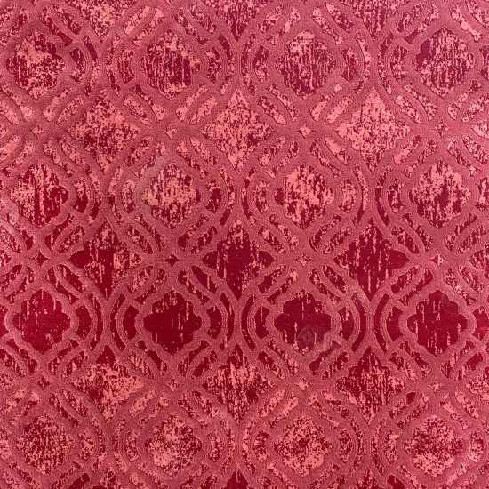 Turkish carpets Gisal 7936 red