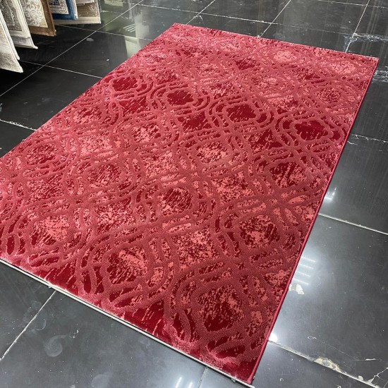 Turkish carpets Gisal 7936 red