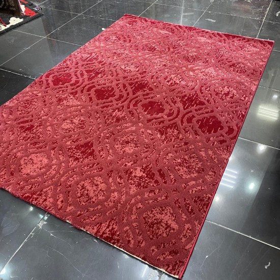 Turkish carpets Gisal 7936 red