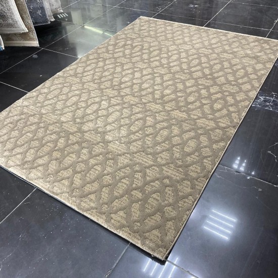 Turkish rugs Gisal 7935 Beige