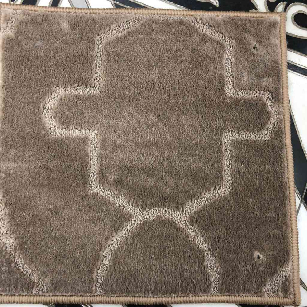 موكيت ساده محفر مارلين 004 بني موكيت ساده محفر مارلين 004 بني