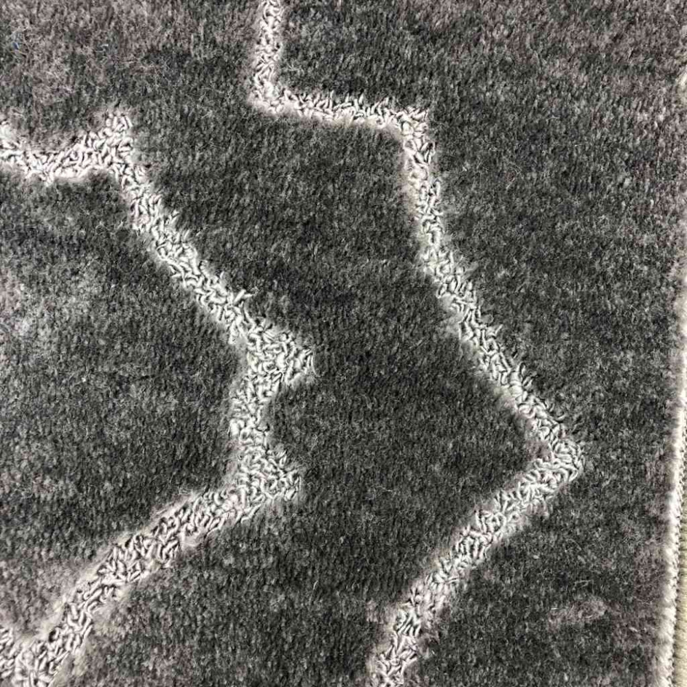 موكيت ساده محفر مارلين 004 رصاصي غامق موكيت ساده محفر مارلين 004 رصاصي غامق