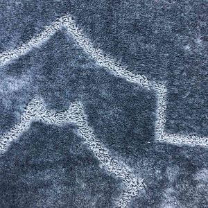 موكيت ساده محفر مارلين 004 ازرق موكيت ساده محفر مارلين 004 ازرق