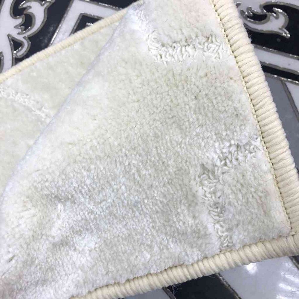 موكيت ساده محفر مارلين 004 كريم موكيت ساده محفر مارلين 004 كريم