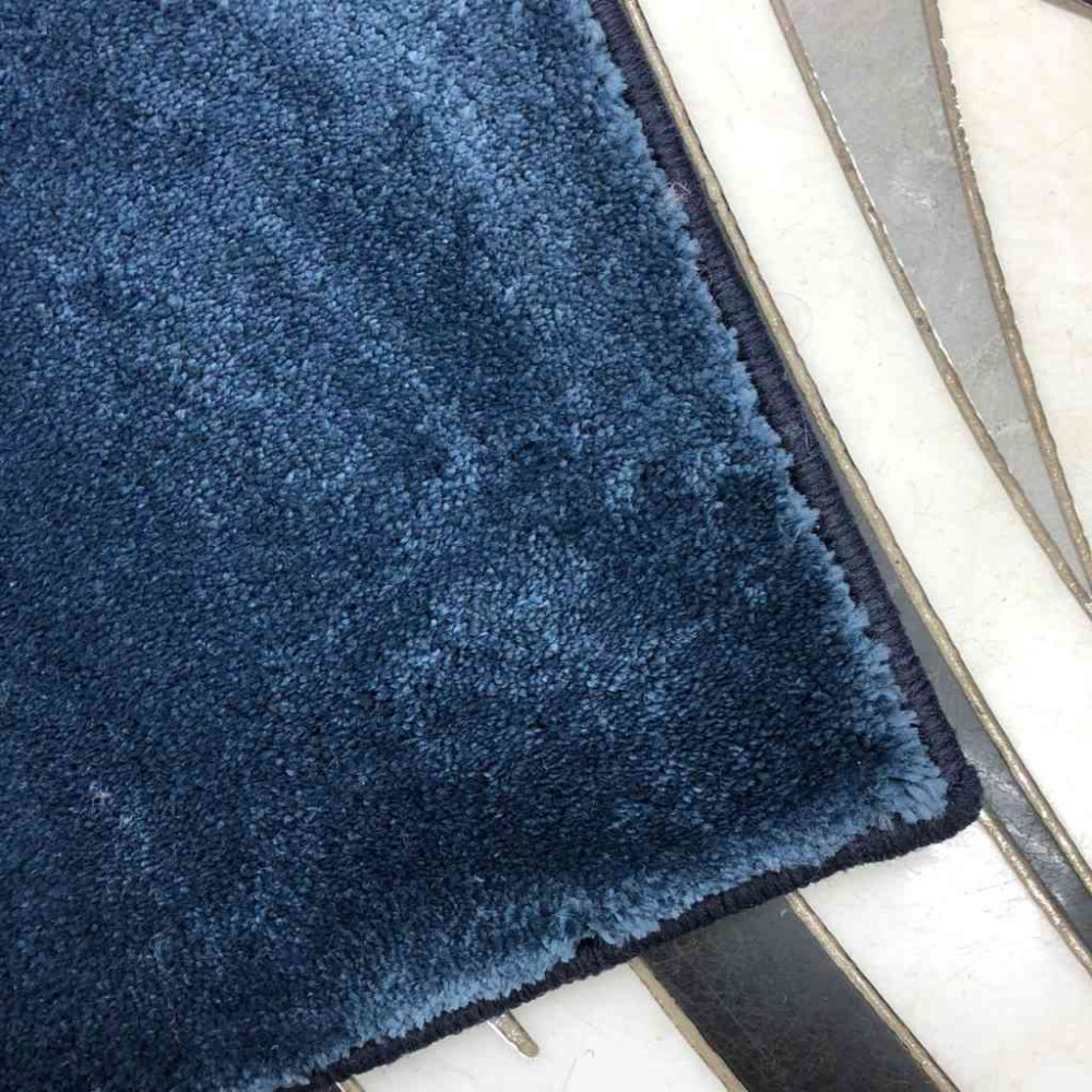 موكيت ساده ياسمين 1126 ازرق موكيت ساده ياسمين 1126 ازرق