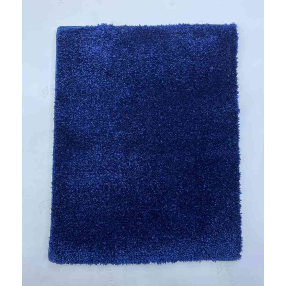 موكيت دايموند ساده سميك نوعيه ممتازه تناسب جميع الغرف لون كحلي N502