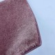 Diamond carpeting thick excellent quality suitable for all rooms pink color N528