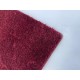 Plain thick diamond carpeting excellent quality suitable for all rooms red color N516