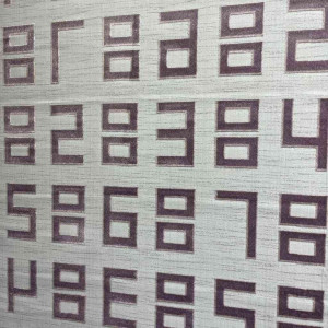 سجاد تركي مخفض درجه اولا لون رصاصي مع موف مقاس 350*250 سجاد تركي مخفض درجه اولا لون رصاصي مع موف مقاس 350*250