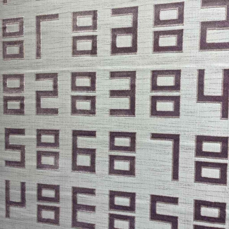 Turkish carpets first class gray with mauve size 350*250