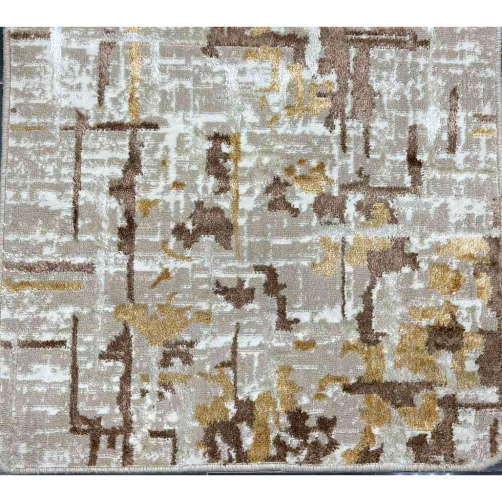 موكيت اربيد تركي 474 بني ينقاس بالمتر المربع 100*100