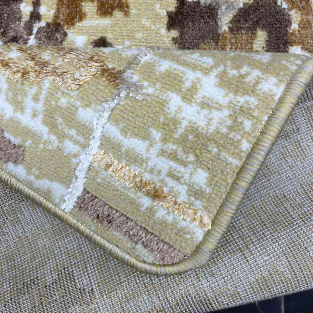 موكيت اربيد تركي 474 ذهبي ينقاس بالمتر المربع 100*100 موكيت اربيد تركي 474 ذهبي ينقاس بالمتر المربع 100*100