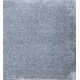 Sarah's carpet plain 19 gray, measured in square meters, 100*100