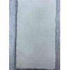 Sarahs carpet, plain, 10 cream, 100*100 square meters