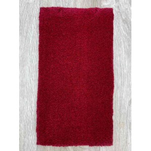 موكيت ساره ساده 6 احمر ينقاس بالمتر المربع 100*100