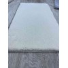 Sarahs carpet, plain, 10 cream, 100*100 square meters