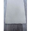 Sarahs carpet, plain, 10 cream, 100*100 square meters