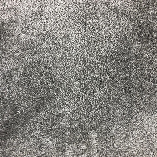 Carpet 40 light gray plain