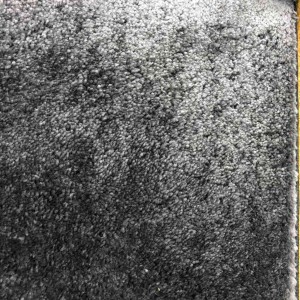 Carpet 40 dark gray plain