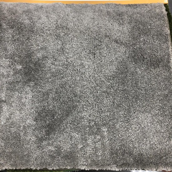 Carpet 40 light gray plain