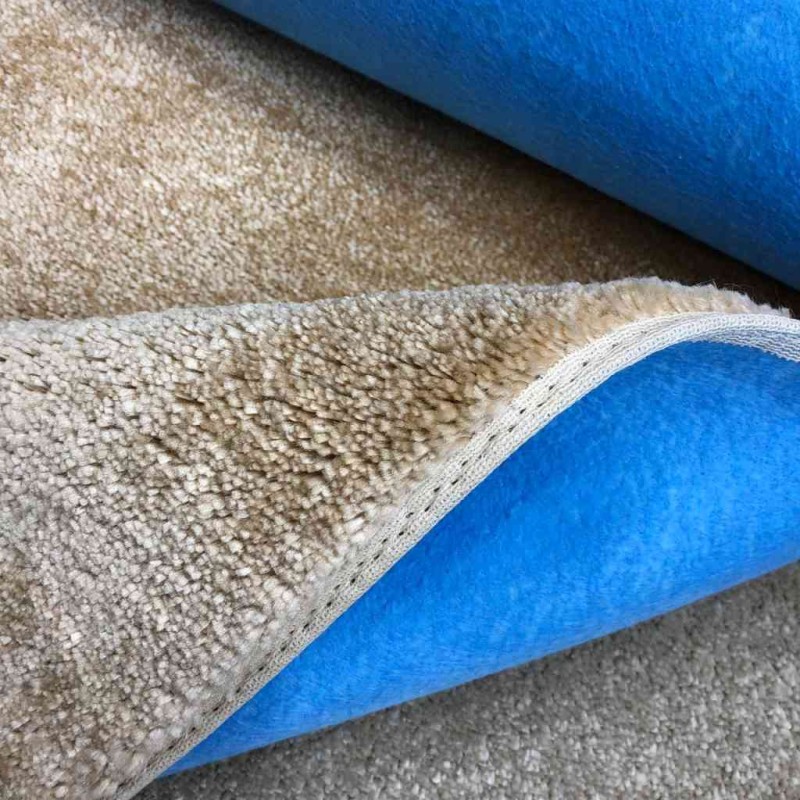 Carpet 40 beige plain