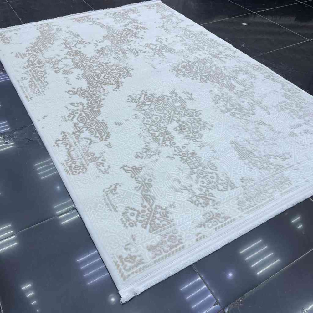 سجاد فكتوريا تركي 9195 لون بيج مقاس 100*300 سجاد فكتوريا تركي 9195 لون بيج مقاس 100*300