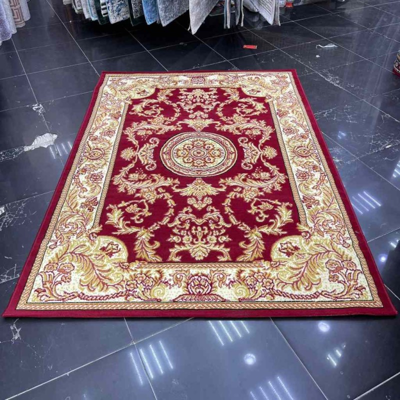National Super Star Carpets new collection attractive colors 23554 size 200*300