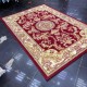 National Super Star Carpets new collection attractive colors 23554 size 400*500