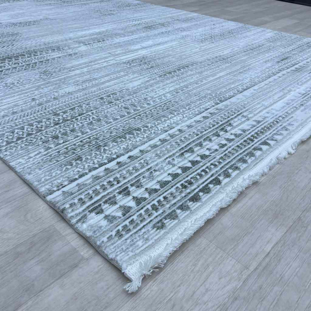 سجاد افنان تركي 05744A اخضر مقاس 100*200 سجاد افنان تركي 05744A اخضر مقاس 100*200