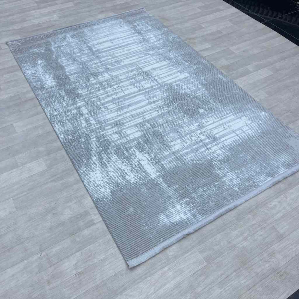 سجاد افنان تركي 05745A رصاصي مقاس 100*300 سجاد افنان تركي 05745A رصاصي مقاس 100*300