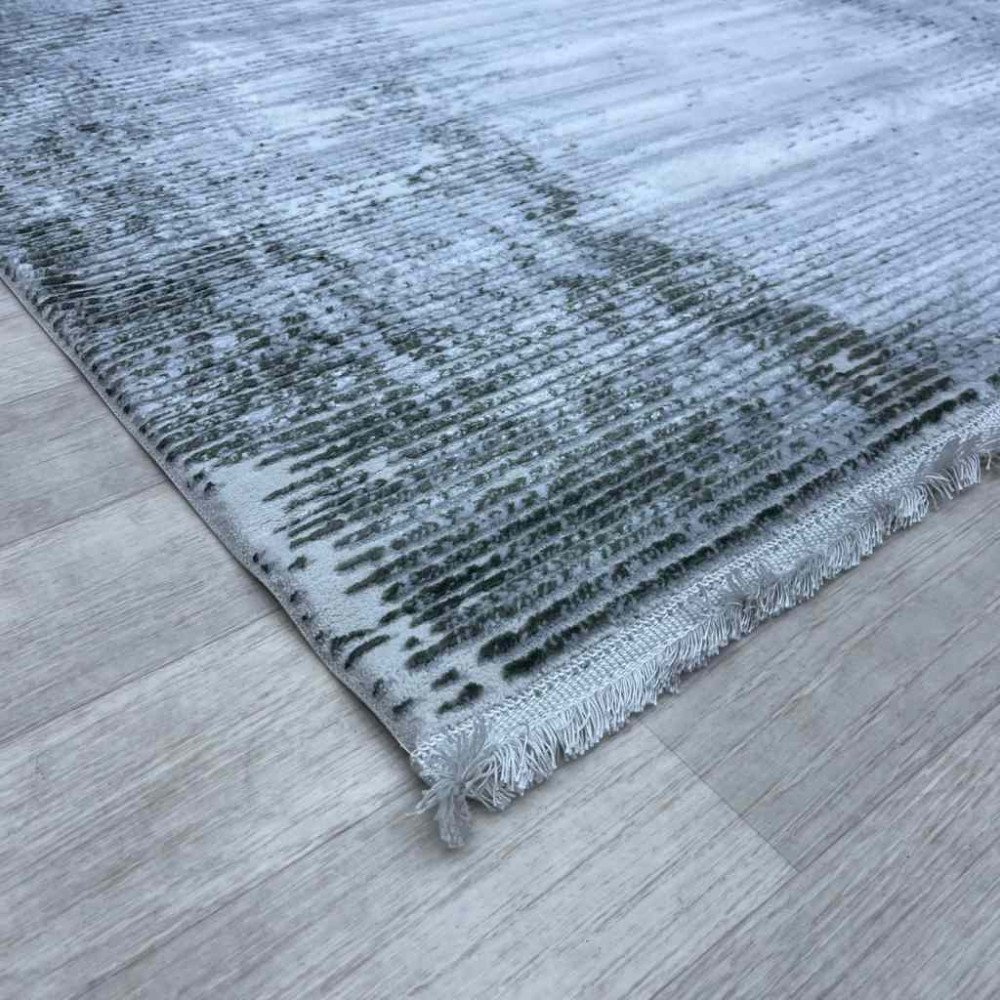 سجاد افنان تركي 05745A اخضر مقاس 100*200 سجاد افنان تركي 05745A اخضر مقاس 100*200