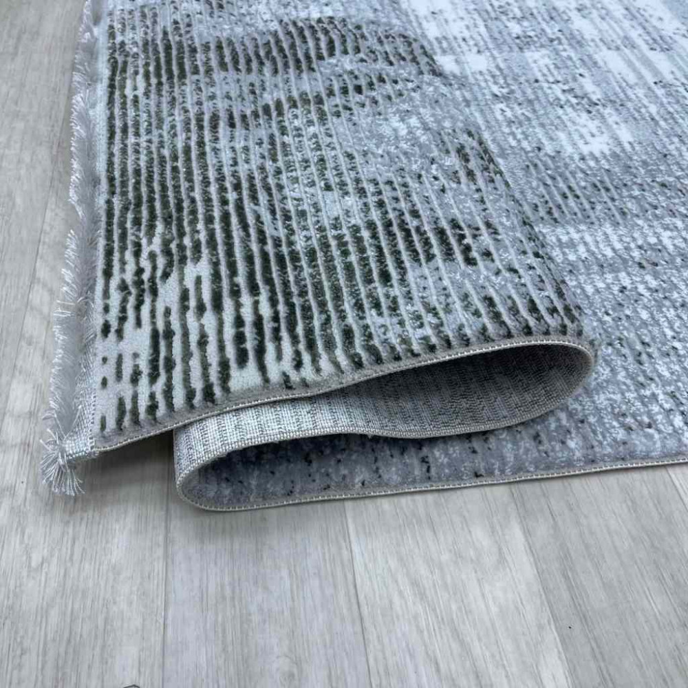 سجاد افنان تركي 05745A اخضر مقاس 100*200 سجاد افنان تركي 05745A اخضر مقاس 100*200