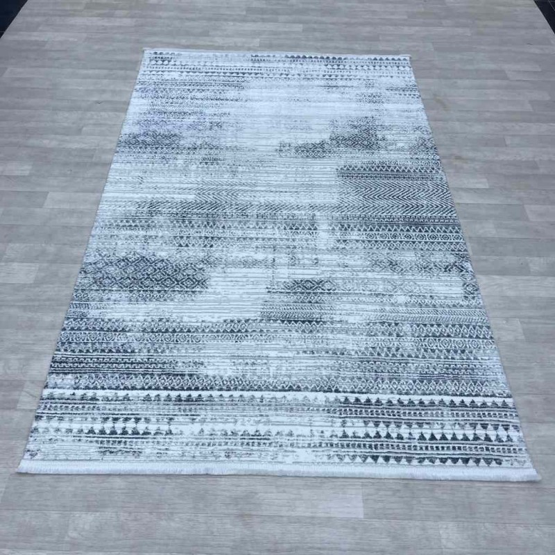 Afnan Turkish Carpet 05744A Blue Size 200*300