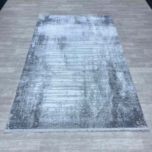 سجاد افنان تركي 05745A سماوي مقاس 150*230