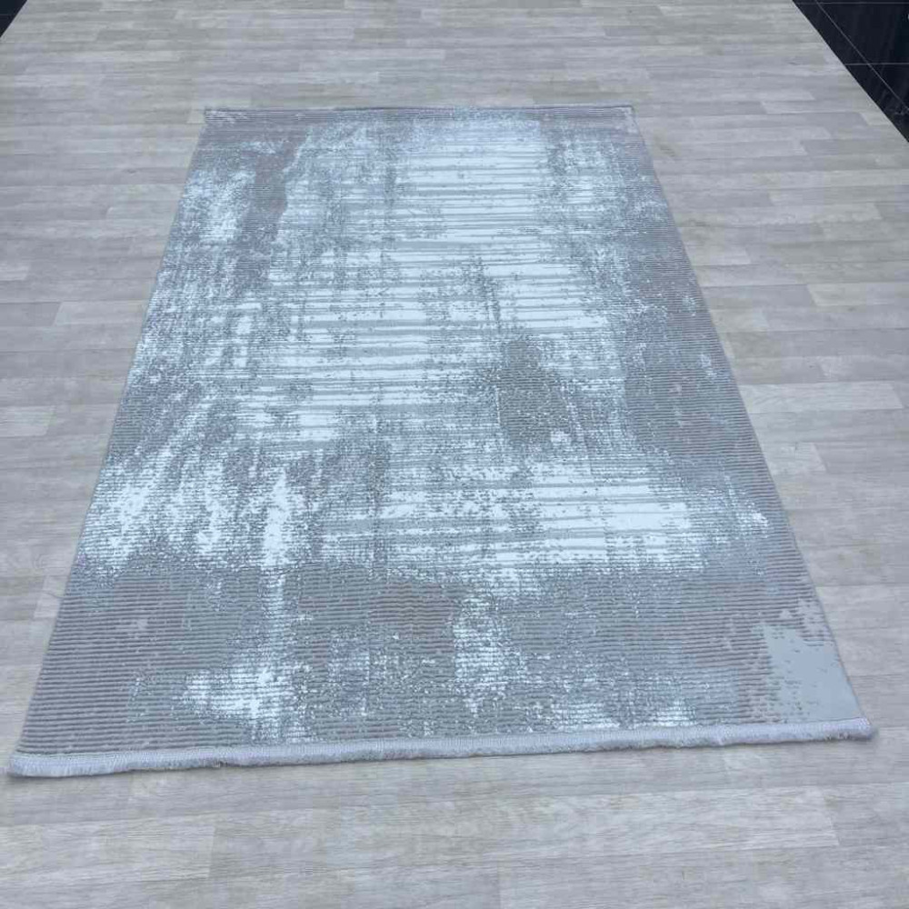 سجاد افنان تركي 05745A رصاصي مقاس 100*300 سجاد افنان تركي 05745A رصاصي مقاس 100*300