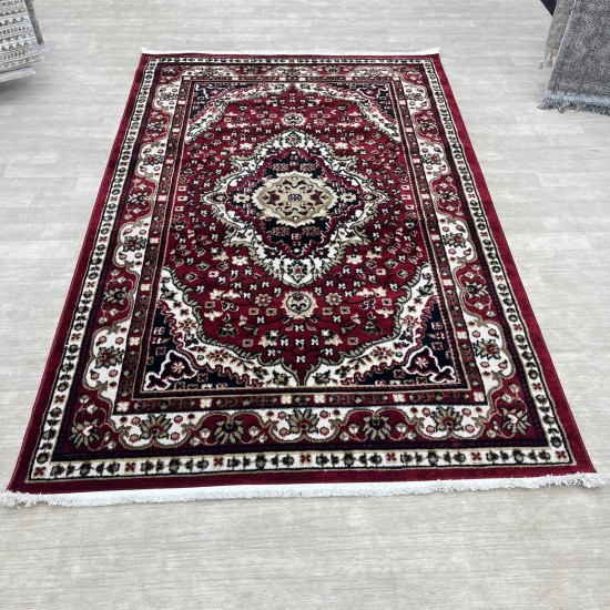 Al-Qannas Afrah Al-Fayhaa Turkish carpet size SA06 165*260