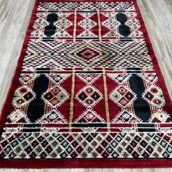 Al-Fayhaa wedding carpets Turkish 1168 size 150*230