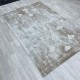 Turkish Vista Carpet 7851D Cream Size 150*230