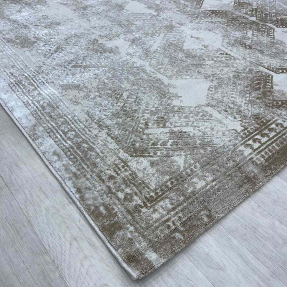 سجاد فيستا تركي 7851D كريم مقاس 150*230 سجاد فيستا تركي 7851D كريم مقاس 150*230