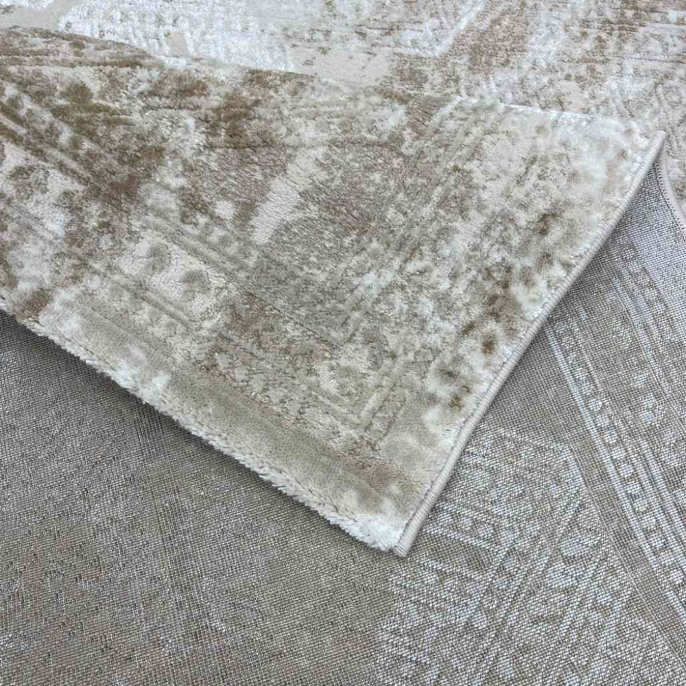 سجاد فيستا تركي 7851D كريم مقاس 150*230 سجاد فيستا تركي 7851D كريم مقاس 150*230