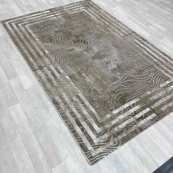 Vista Turkish carpet 8204A size 120*170