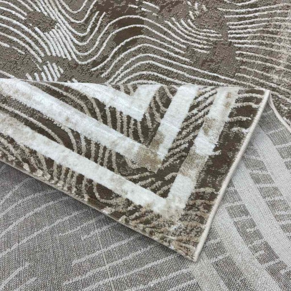 Vista Turkish carpet 8204A size 120*170